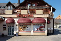 Bäckerei Fontana AG - Plaffeien